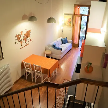 Roman Theatre Apartment In The Center Of Vicenza Exterior photo