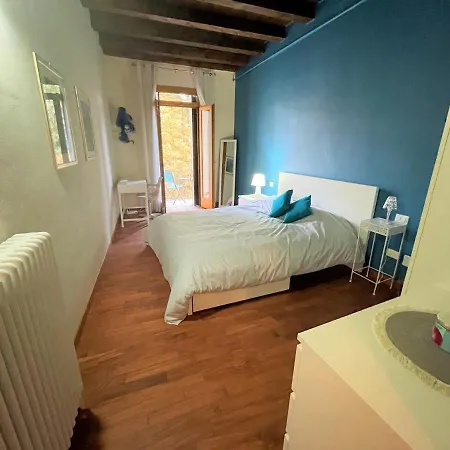 Roman Theatre Apartment In The Center Of Vicenza Exterior photo