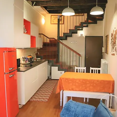 Roman Theatre Apartment In The Center Of Vicenza Exterior photo