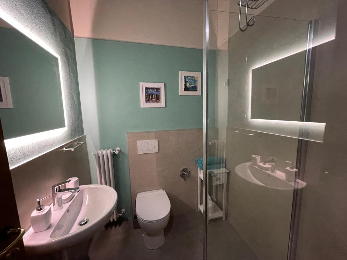 Apartamento Theatre In The Center Of Vicenza