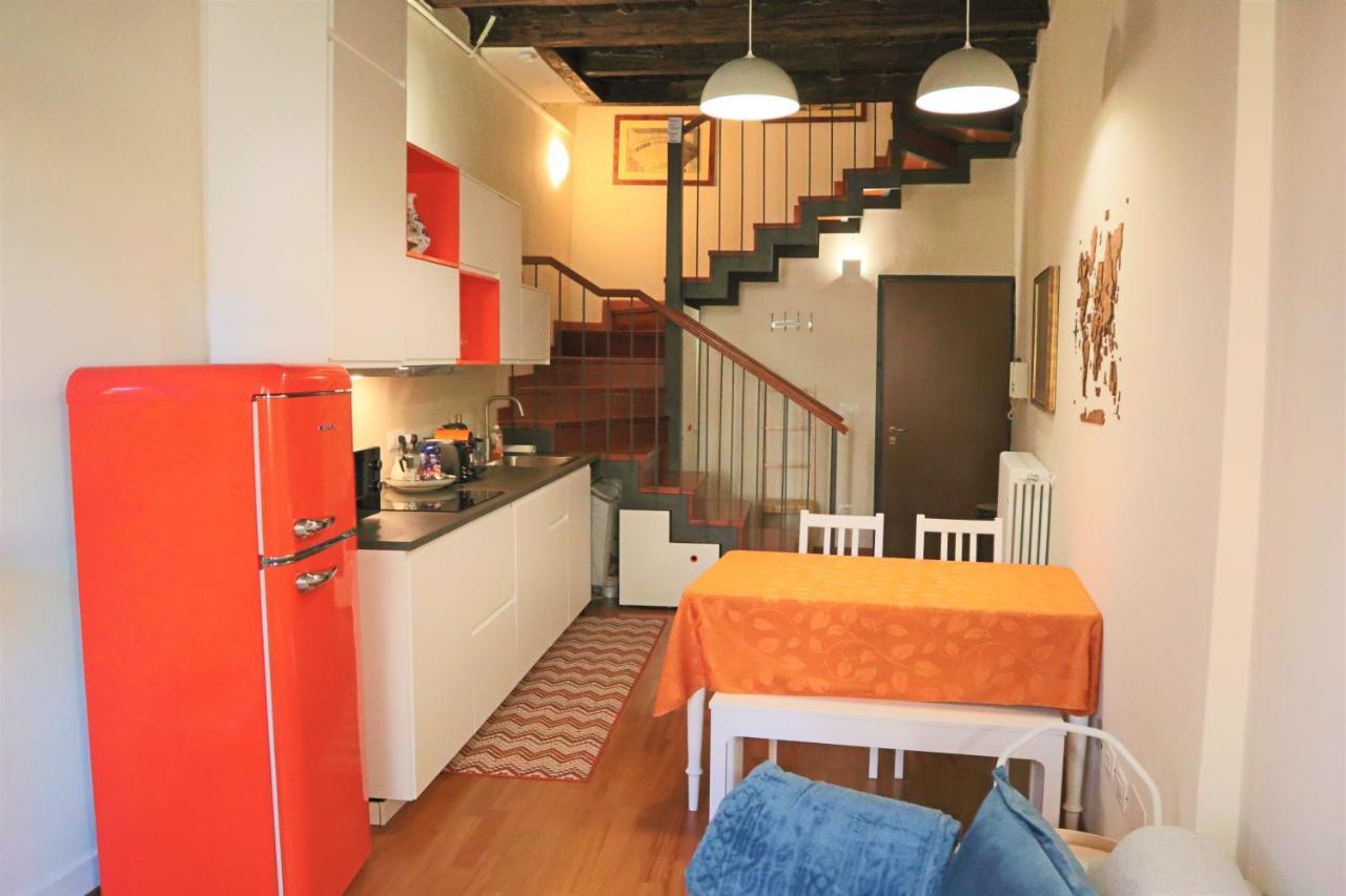 Theatre In The Center Of Apartamento *