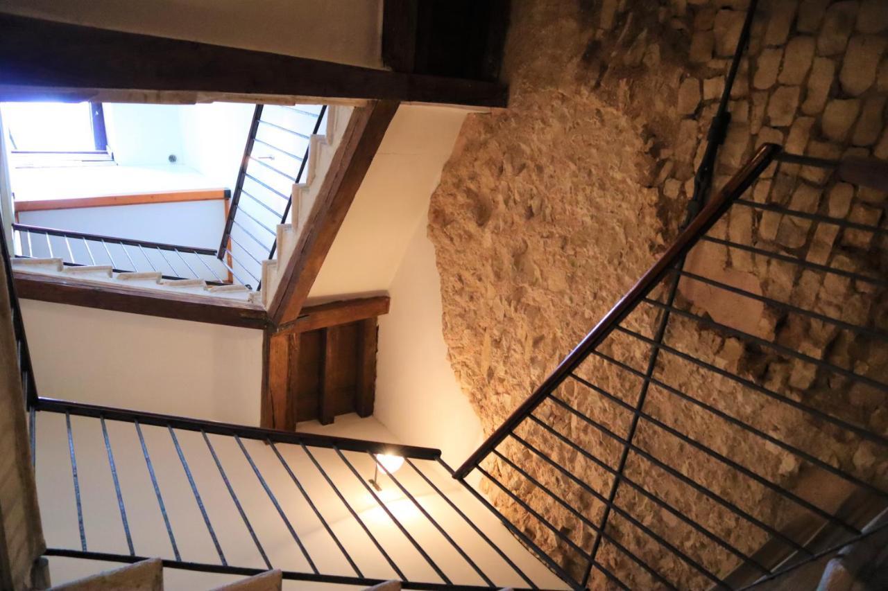 Apartamento Theatre In The Center Of Vicenza