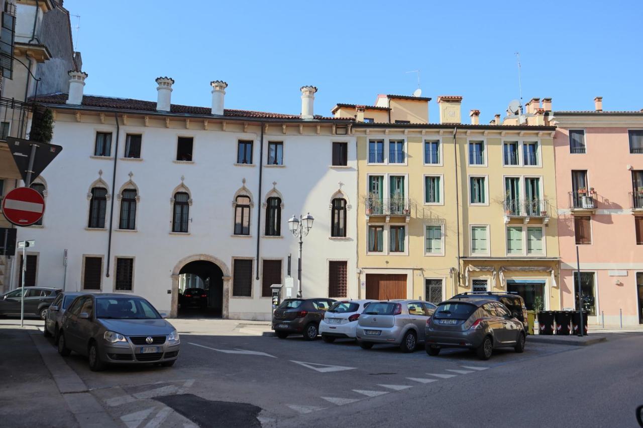 Apartamento Theatre In The Center Of Vicenza