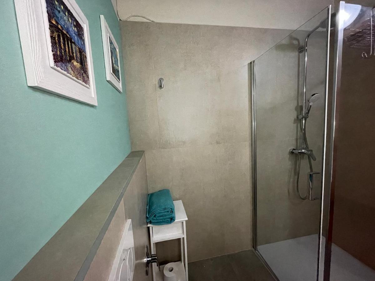 Theatre In The Center Of Apartamento *